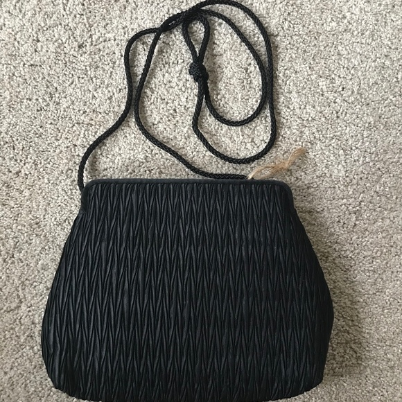 Whiting & Davis Handbags - ☀ Whiting and Davis Elegant Formal Evening Clutch/Purse